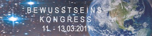 Bewusstseinkongress Regensburg